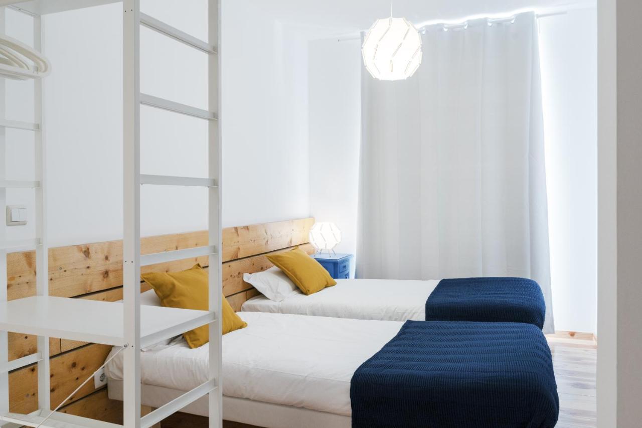 Hotel Lisbon Downtown Extérieur photo